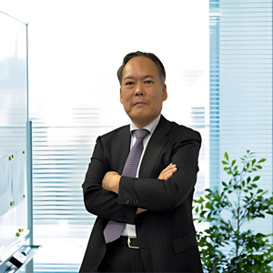講師プロフィール画像