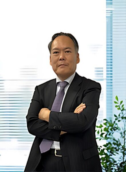 代表取締役 村山浩一