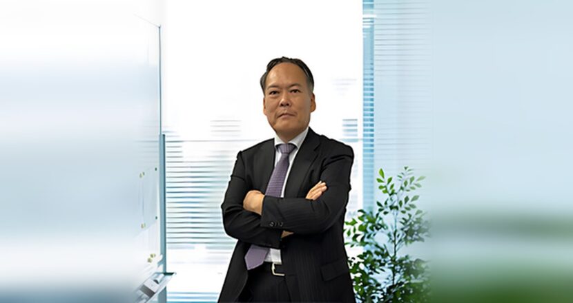 代表取締役 村山浩一