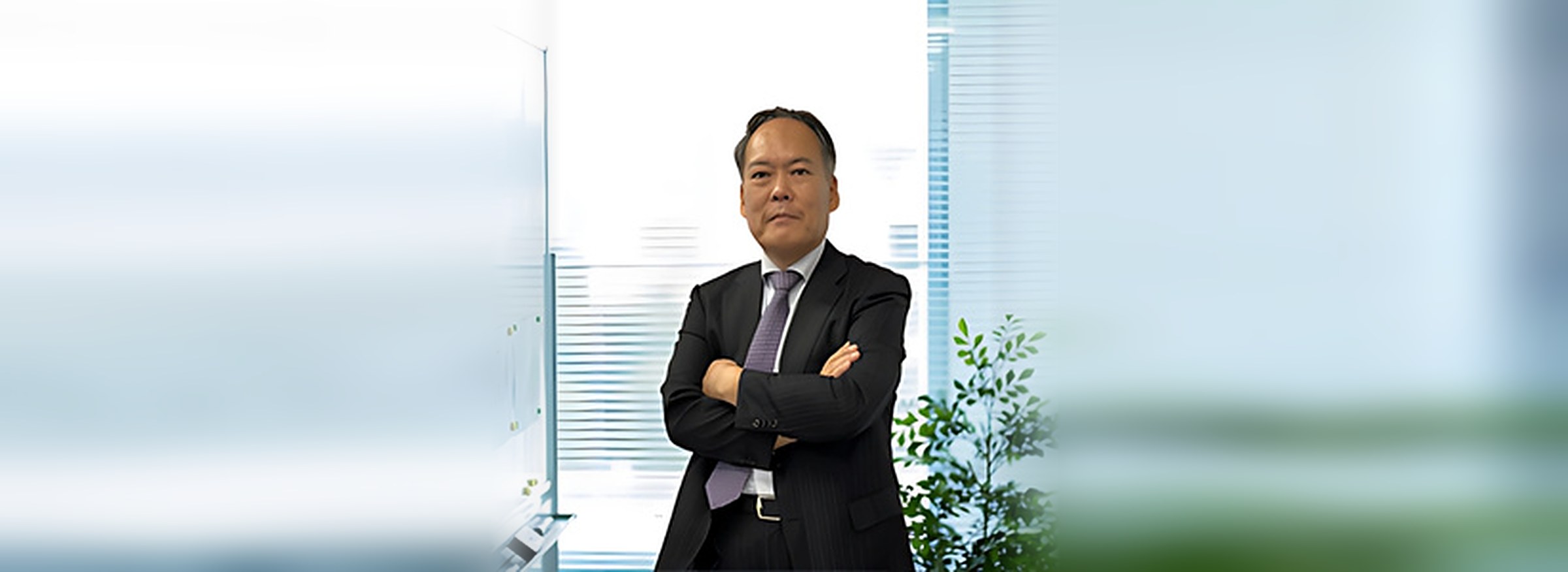 代表取締役 村山浩一