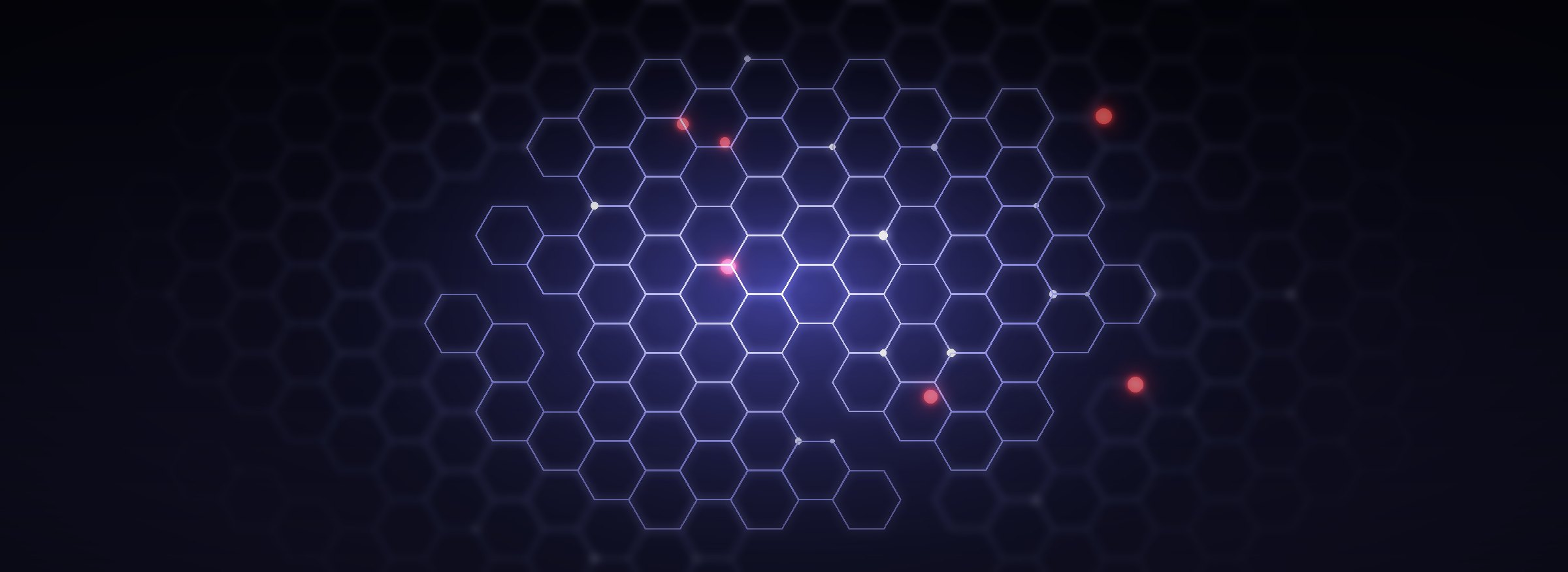 コンサルティング（分子構造のイメージ）