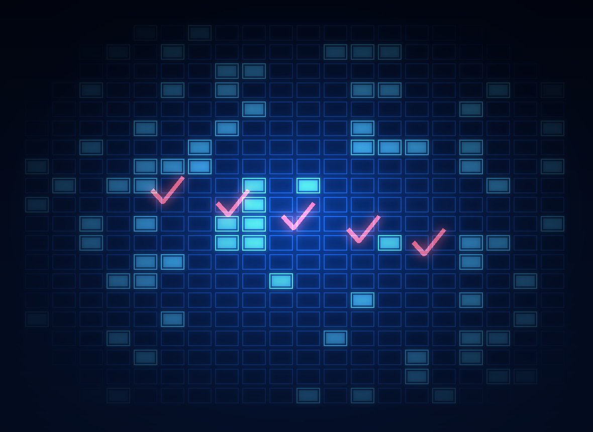 事業案内 CSV・データインテグリティ