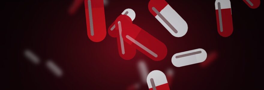 事業案内 医薬品