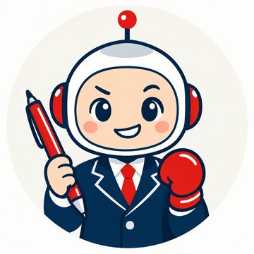 反田 ツッコミ(敵対的レビュアー) 反田 ツッコミ