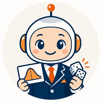 数野 カゾエ(V&V・統計専門家) 数野 カゾエ