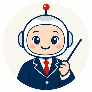 統木 マトメ(AI統括(村山の右腕)) 統木 マトメ