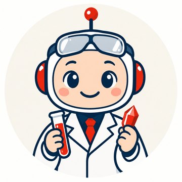 素材 カタイ(材料工学の専門家) 素材 カタイ
