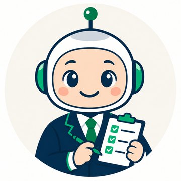 監見 ジュン(内部監査員) 監見 ジュン
