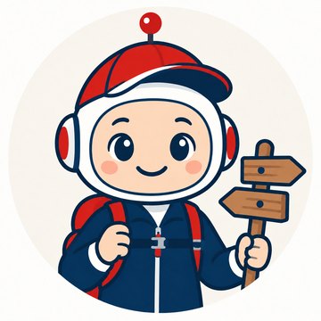 道筋 ミツケ(申請戦略の専門家) 道筋 ミツケ