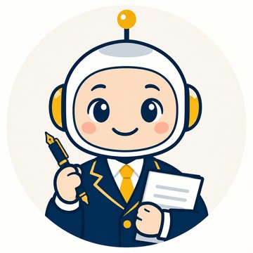 筆頭 ツヅル(Regulatory/Quality Writer) 筆頭 ツヅル